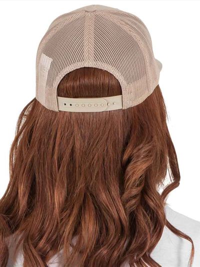 Flexfit Retro Trucker Cap