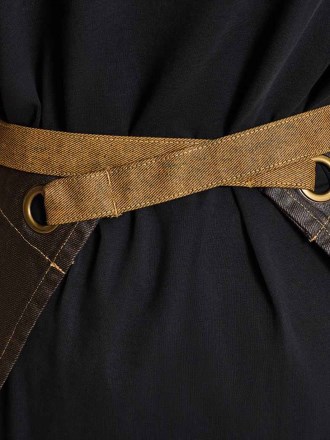 Premier Division Waist Apron