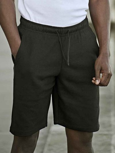 Tee Jays Athletic Shorts