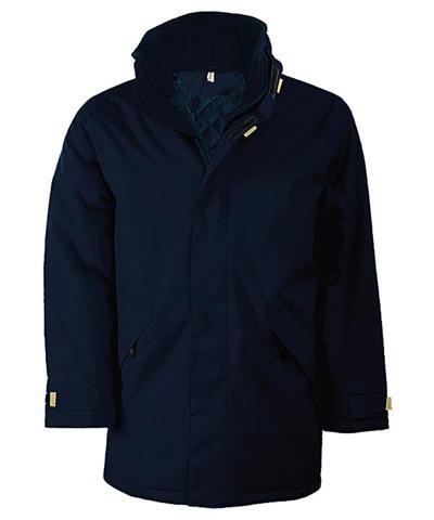 Parka Jacket