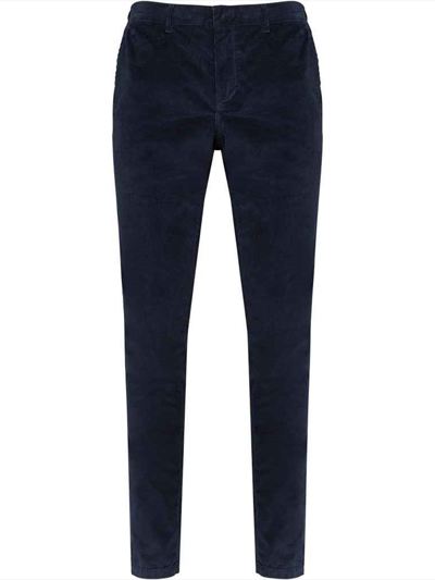 Spasso Corduroy Trousers