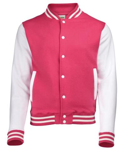 Baseball Jacket