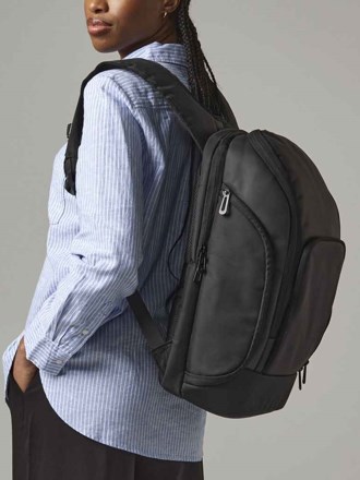 Quadra Pro-Tech Charge Backpack