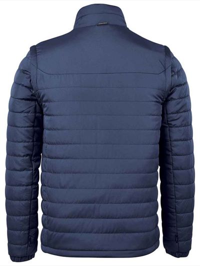 Stormtech Fairbanks 5-in-1 System Jacket