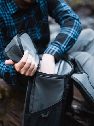 Stormtech Oregon 24 Cooler Backpack