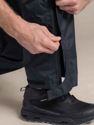 Craghoppers Expert Packable Overtrousers ll