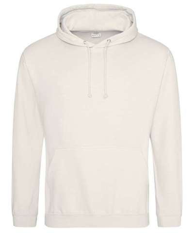 College Hoodie