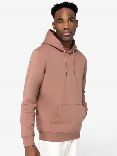 Unisex Heavyweight Hooded Sweatshirt