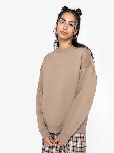 Oversized Sweatshirt