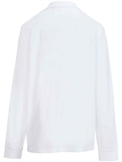 SOL'S Unisex Pacific Long Sleeve Piqué Polo Shirt