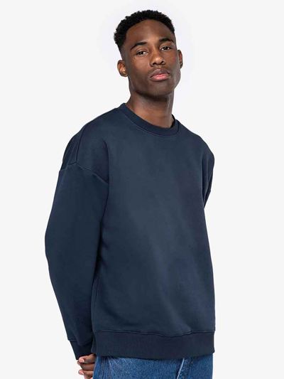 Oversized Sweatshirt