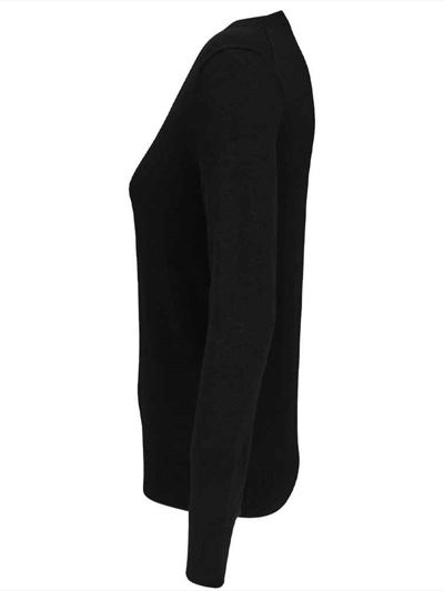 NEOBLU Ladies Sullivan V Neck Sweater