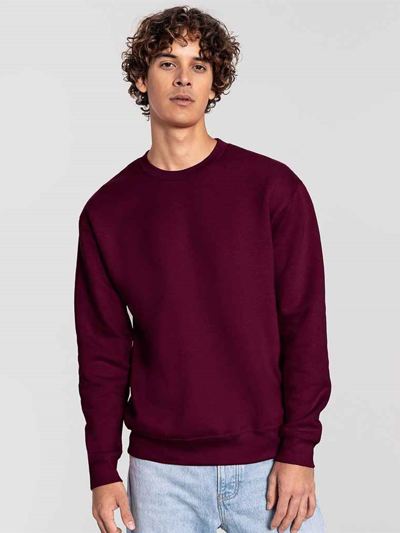 Fruit of the Loom Iconic Premium Set-In Sweatshirt