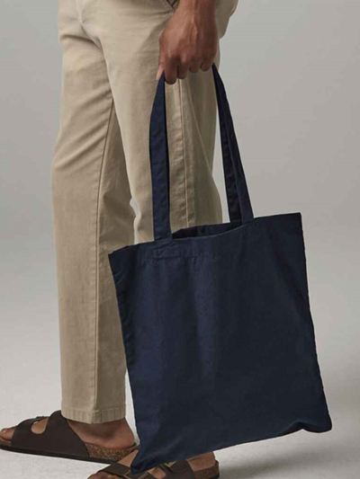 Premium Cotton Tote
