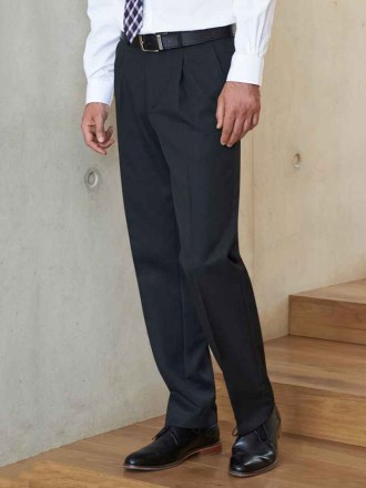 Brook Taverner Concept Delta Trousers