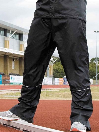 Result Waterproof 2000 Pro Coach Trousers