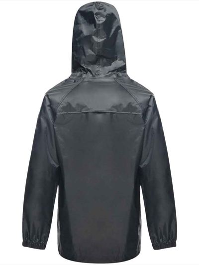 Regatta Kids Pro Stormbreak Waterproof Jacket