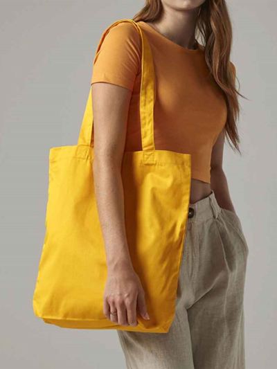 Westford Mill EarthAware® Organic Twill Tote Bag