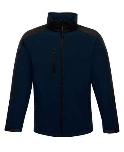 Hydroforce 3 Layer Membrane Softshell