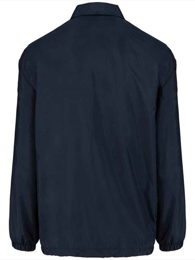 Native Spirit Unisex Windbreaker Jacket