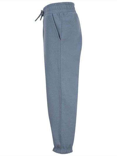 SF Clothing Kids Sustainable Fashion Cuffed Joggers