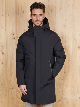 NEOBLU Alfi Warm Parka Jacket