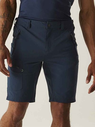 Regatta Prolite Stretch Shorts