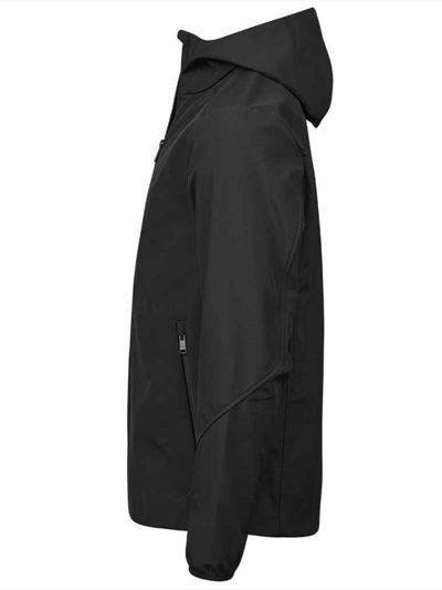 Tee Jays Performance Hooded Soft Shell Jacket