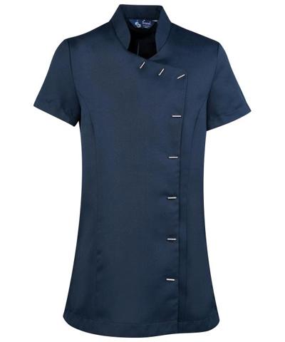 Orchid Beauty And Spa Tunic