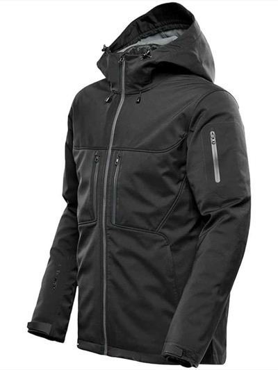 Stormtech Epsilon System 3-in-1 Jacket