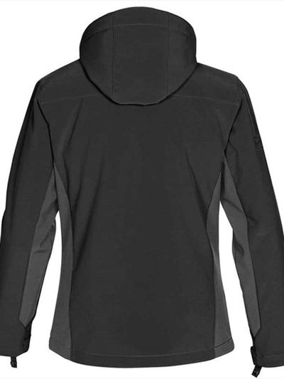 Stormtech Ladies Atmosphere 3-in-1 Jacket