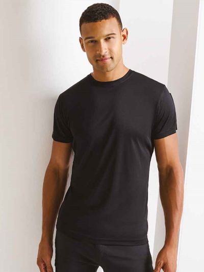 Premier Coolchecker® Chef's T-Shirt