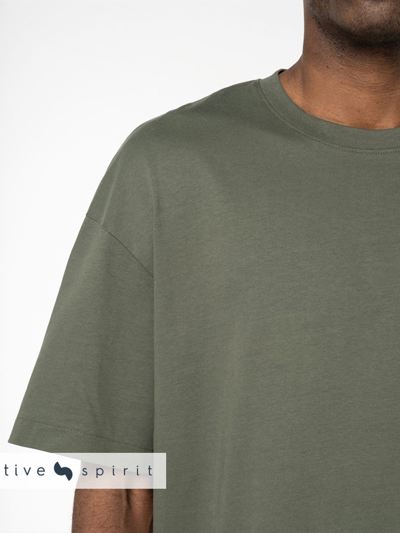 Native Spirit Oversized T-Shirt