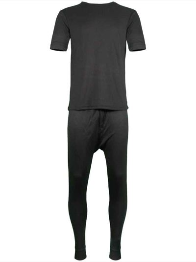 Warrior Thermal Short Sleeve T-Shirt