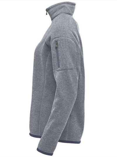 Stormtech Ladies Avalante 1/4 Zip Fleece