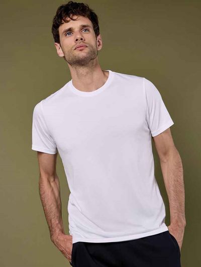Kustom Kit Regular Fit Cooltex® Plus Wicking T-Shirt