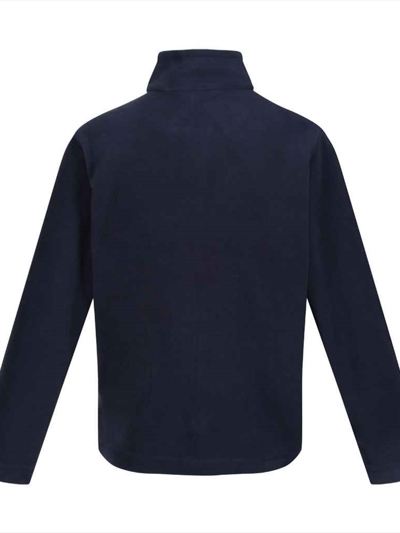 Regatta Kids Brigade II Micro Fleece Jacket