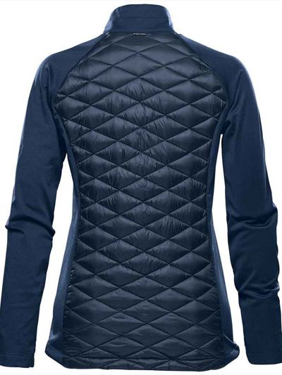Stormtech Ladies Boulder Thermal Shell Jacket