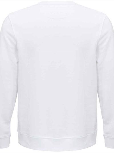 Unisex Comet Organic Sweatshirt