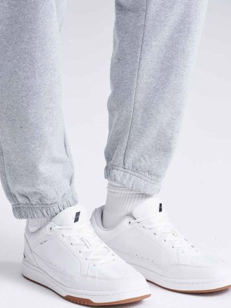 Ecologie Unisex Crater Recycled Jog Pants