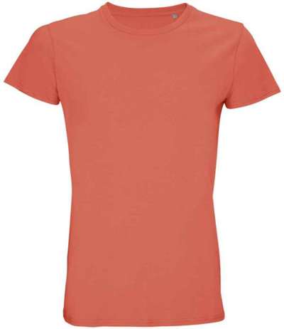  Crusader Organic T-Shirt