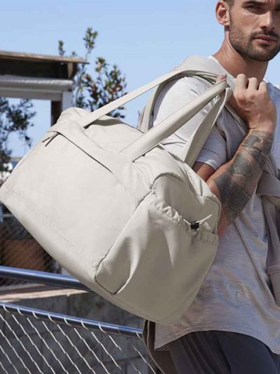 Quadra Studio Holdall