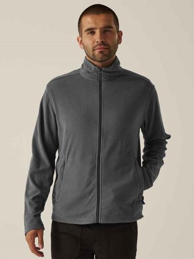 Regatta Classic Micro Fleece Jacket