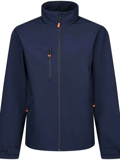 Regatta Thermogen Powercell 5000 Heated Soft Shell Jacket