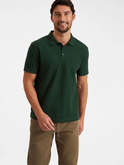 Classic Polo Shirt