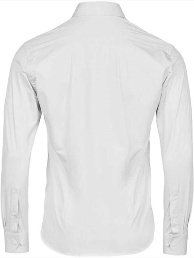 Tee Jays Active Stretch Long Sleeve Shirt