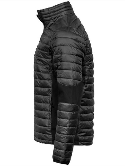 Tee Jays Crossover Padded Jacket