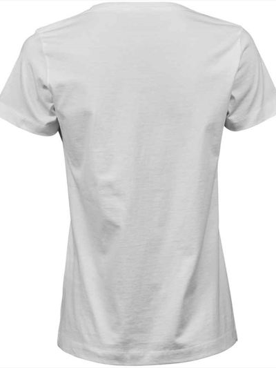 Tee Jays Ladies Sof T-Shirt