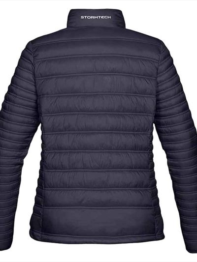 Stormtech Ladies Basecamp Thermal Jacket