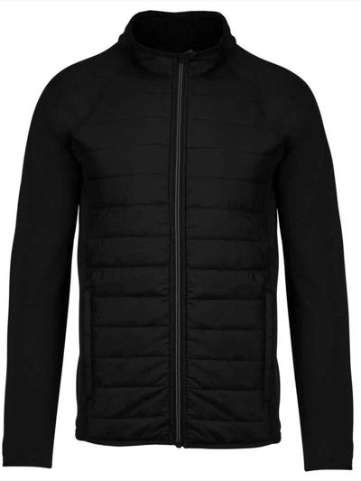Proact Dual Fabric Sports Jacket